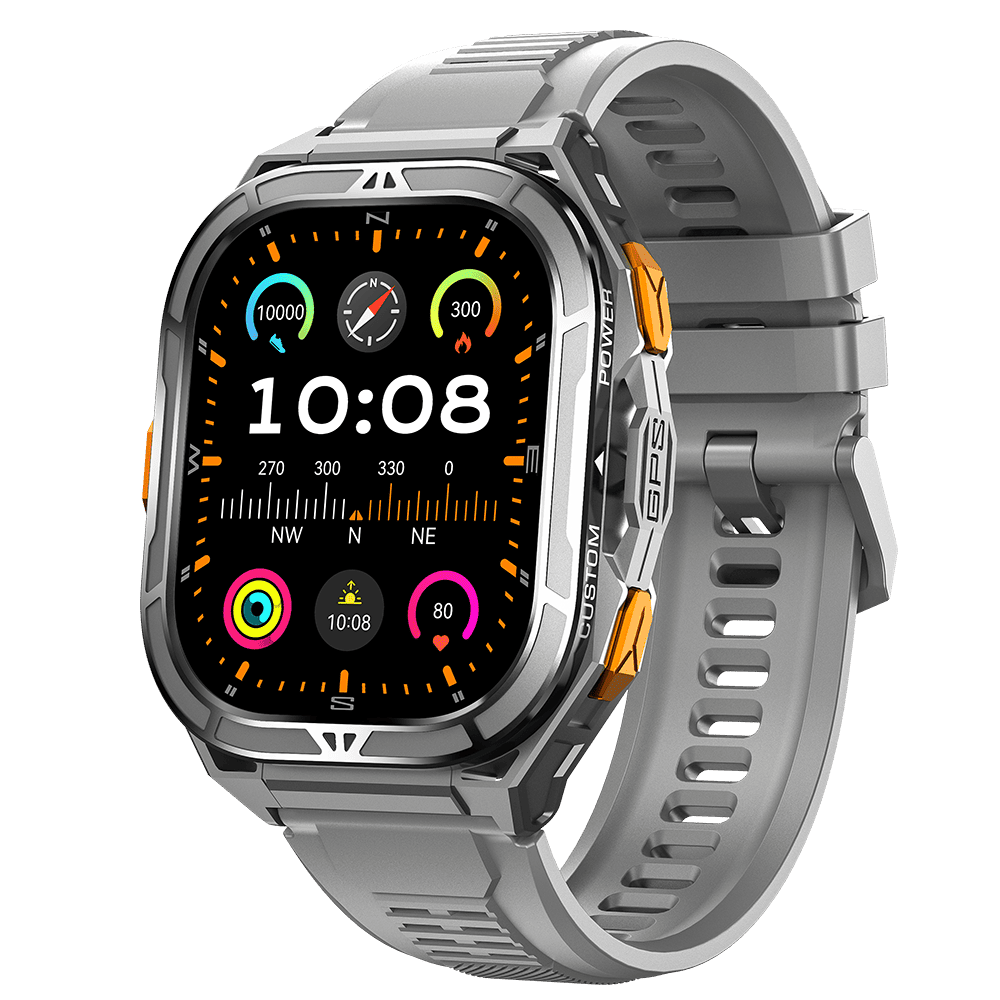 Cronos 3.0 - Smartwatch