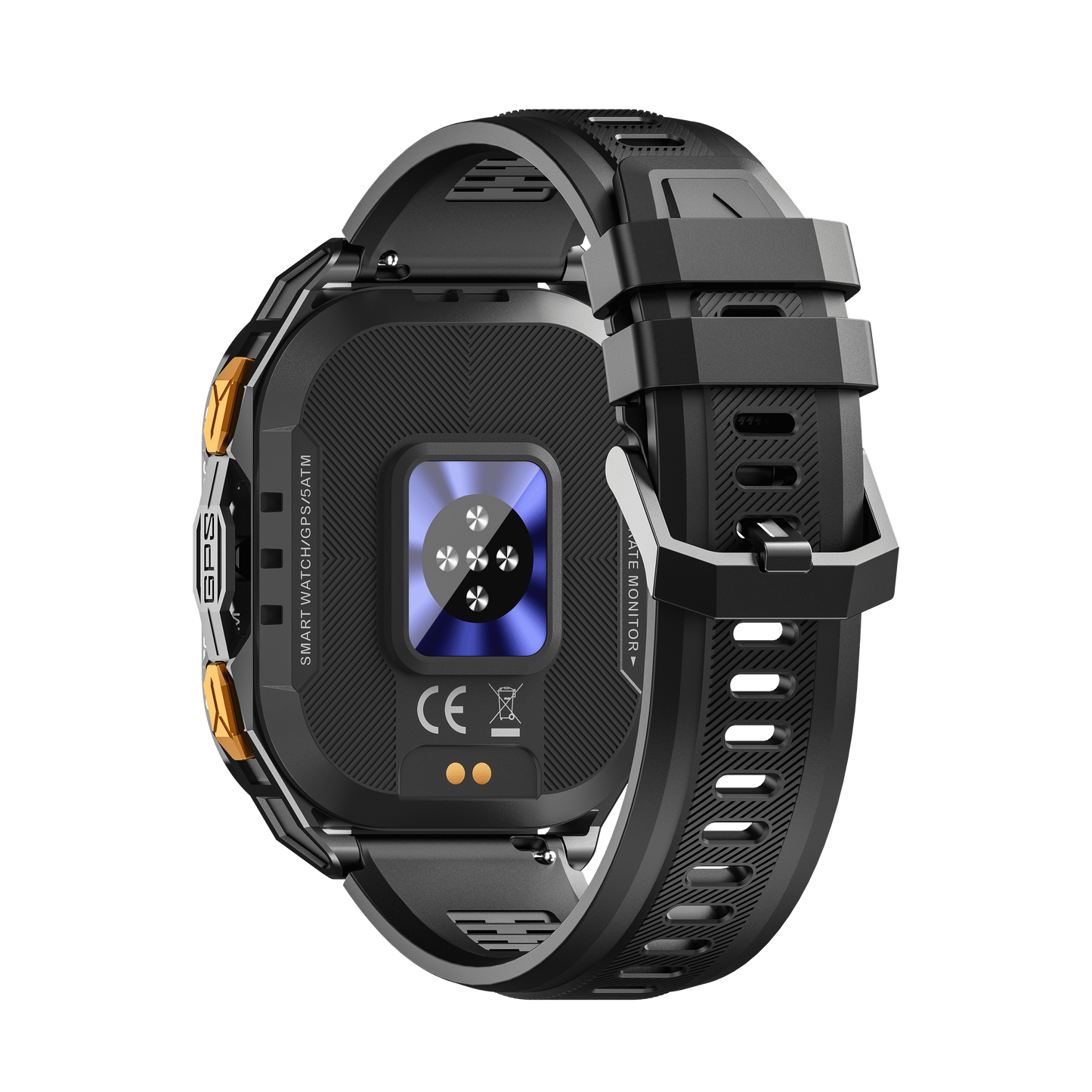 Cronos 3.0 - Smartwatch