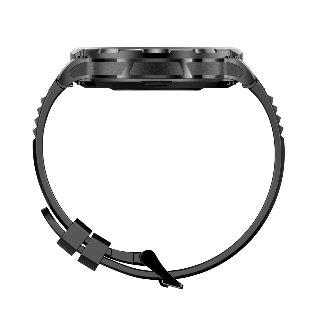 Poseidon - Smartwatch