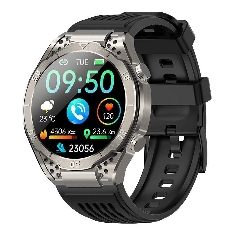 Osiris - Smartwatch