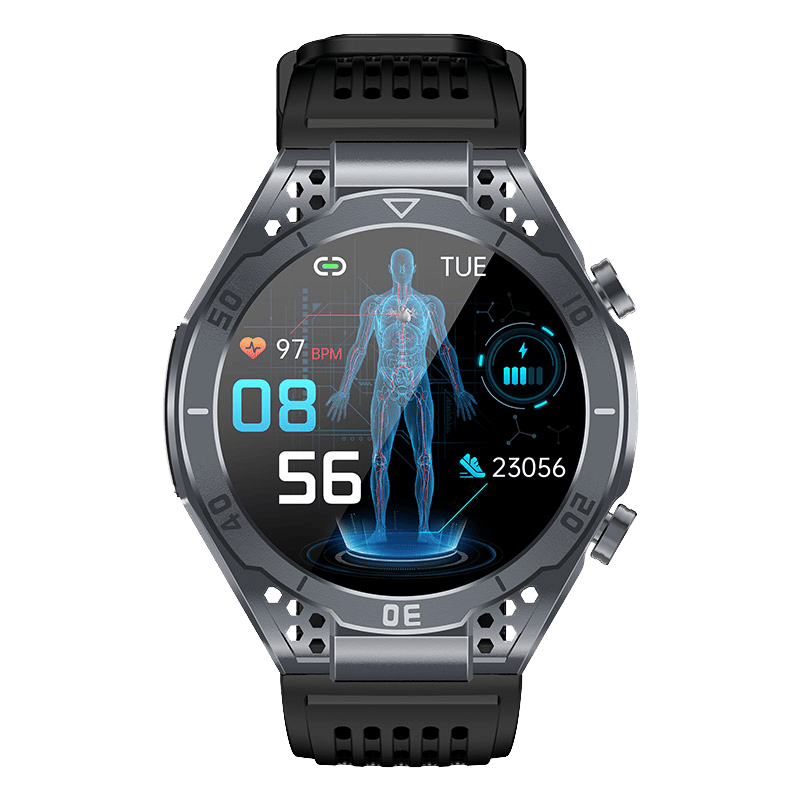 Osiris - Smartwatch