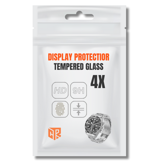 4x Display Protector ➤ Nebulon