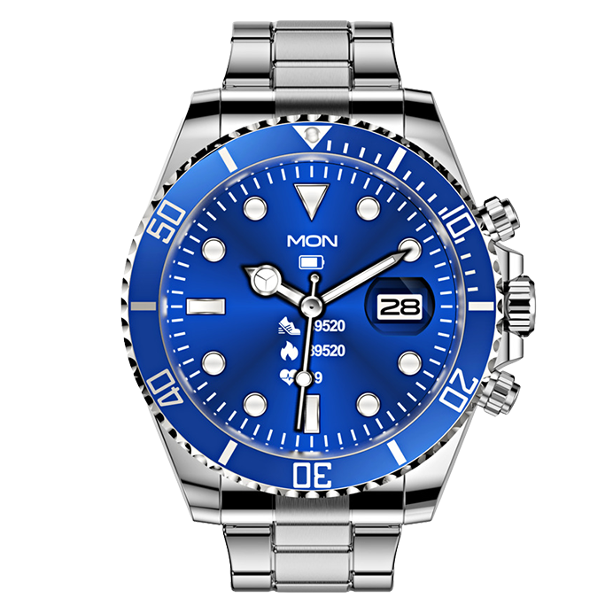 Nebulon - Smartwatch