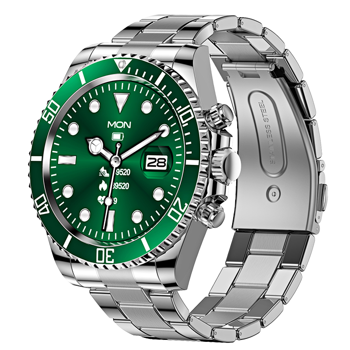 Nebulon - Smartwatch