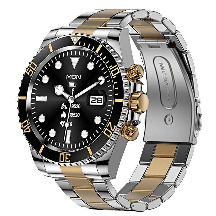 Nebulon - Smartwatch