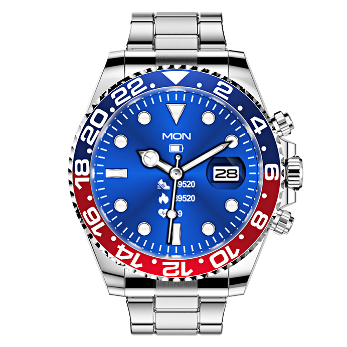 Nebulon - Smartwatch