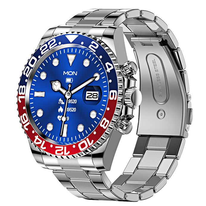 Nebulon - Smartwatch