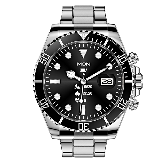 Nebulon - Smartwatch