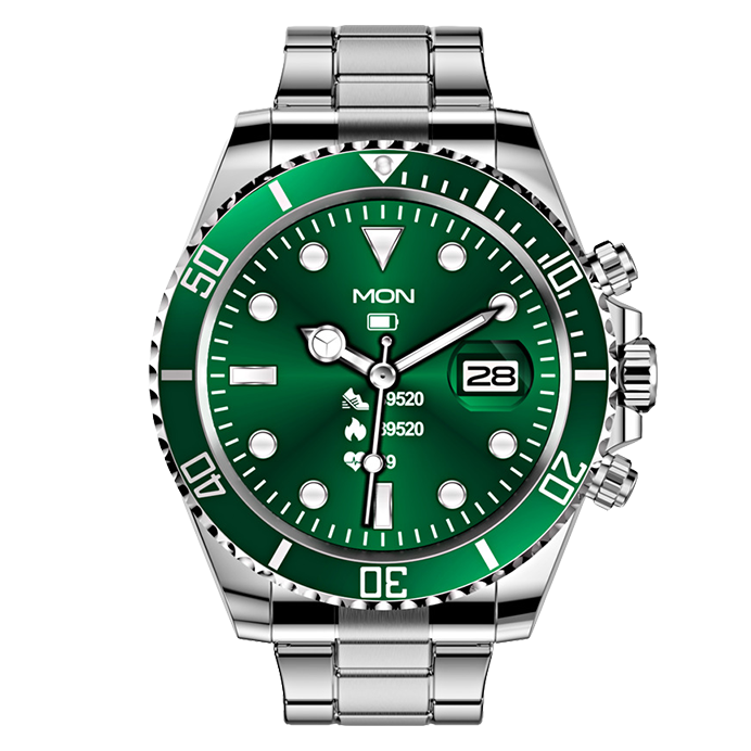 Nebulon - Smartwatch