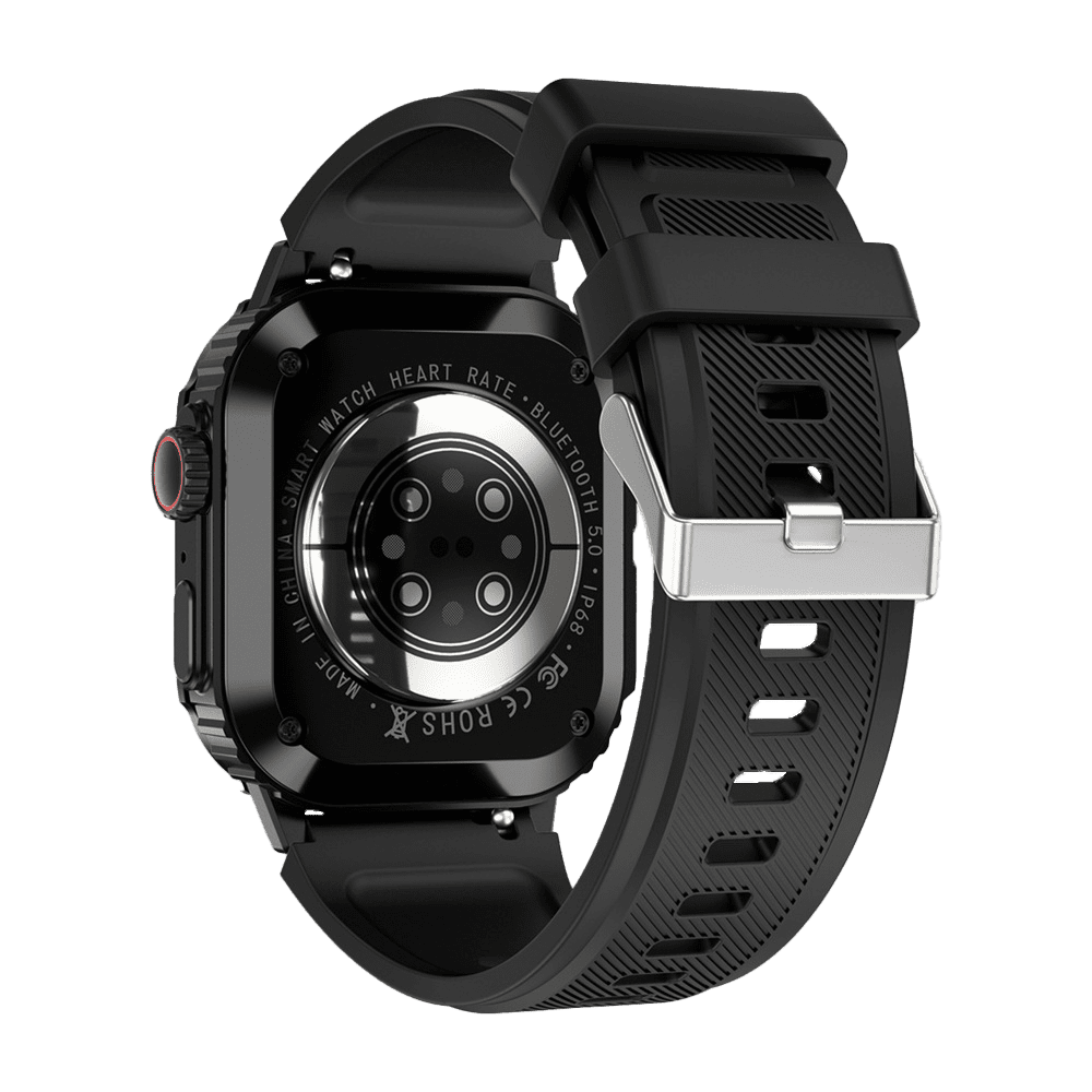 Cronos - Smartwatch