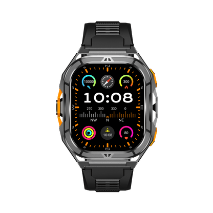 Cronos 3.0 - Smartwatch