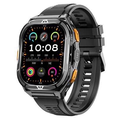 Cronos 3.0 - Smartwatch