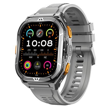 Cronos 3.0 - Smartwatch