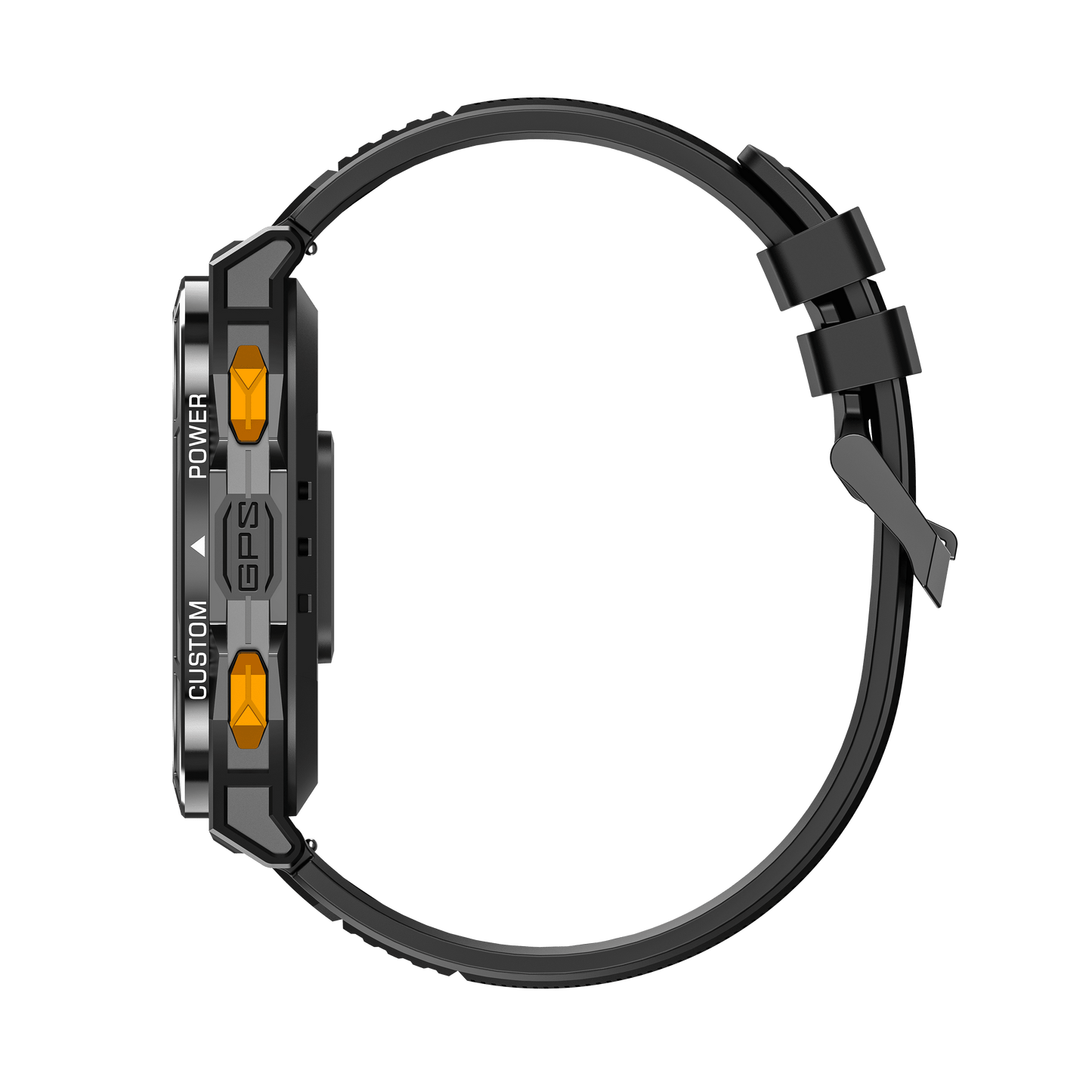 Cronos 3.0 - Smartwatch