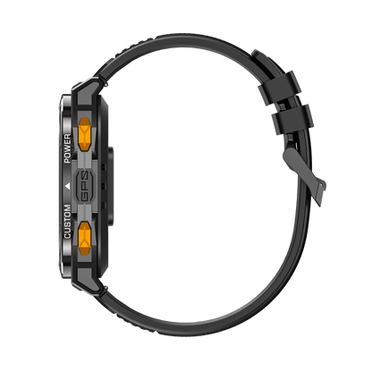 Cronos 3.0 - Smartwatch