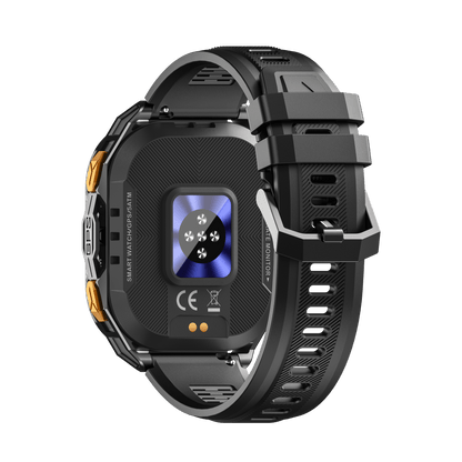 Cronos 3.0 - Smartwatch