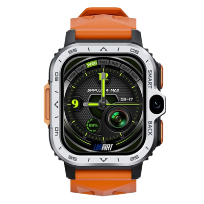 Stratos - SIM-Smartwatch