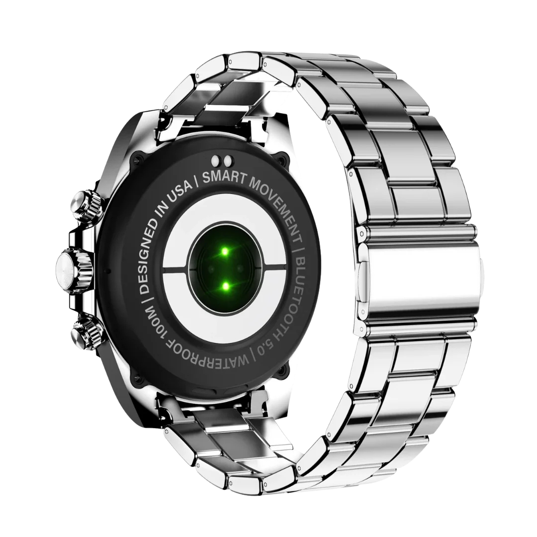 Nebulon - Smartwatch