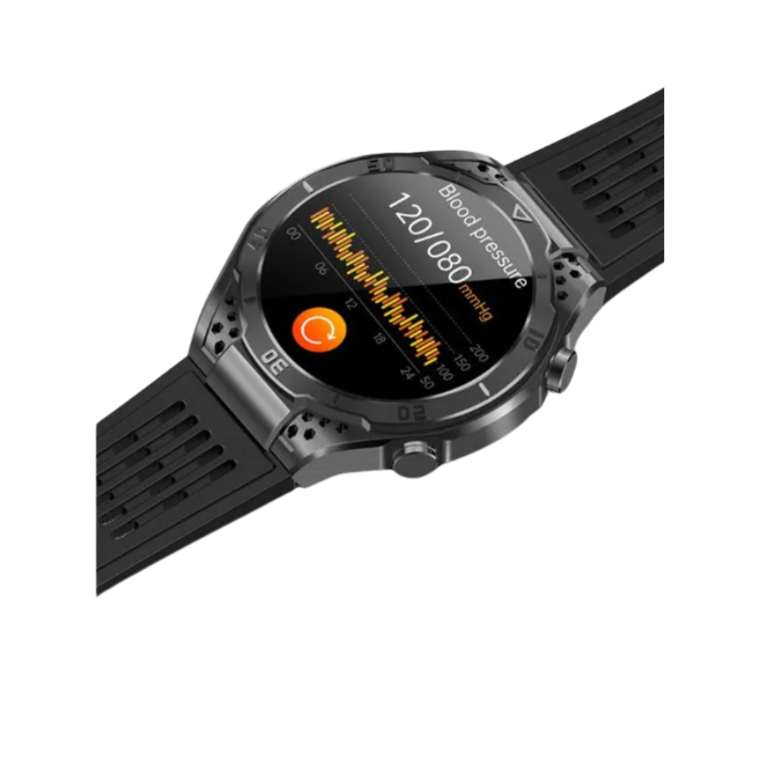 Osiris - Smartwatch