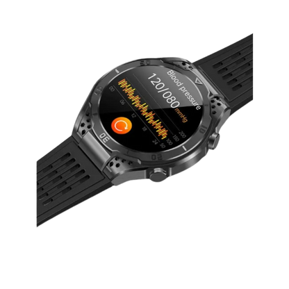 Osiris - Smartwatch