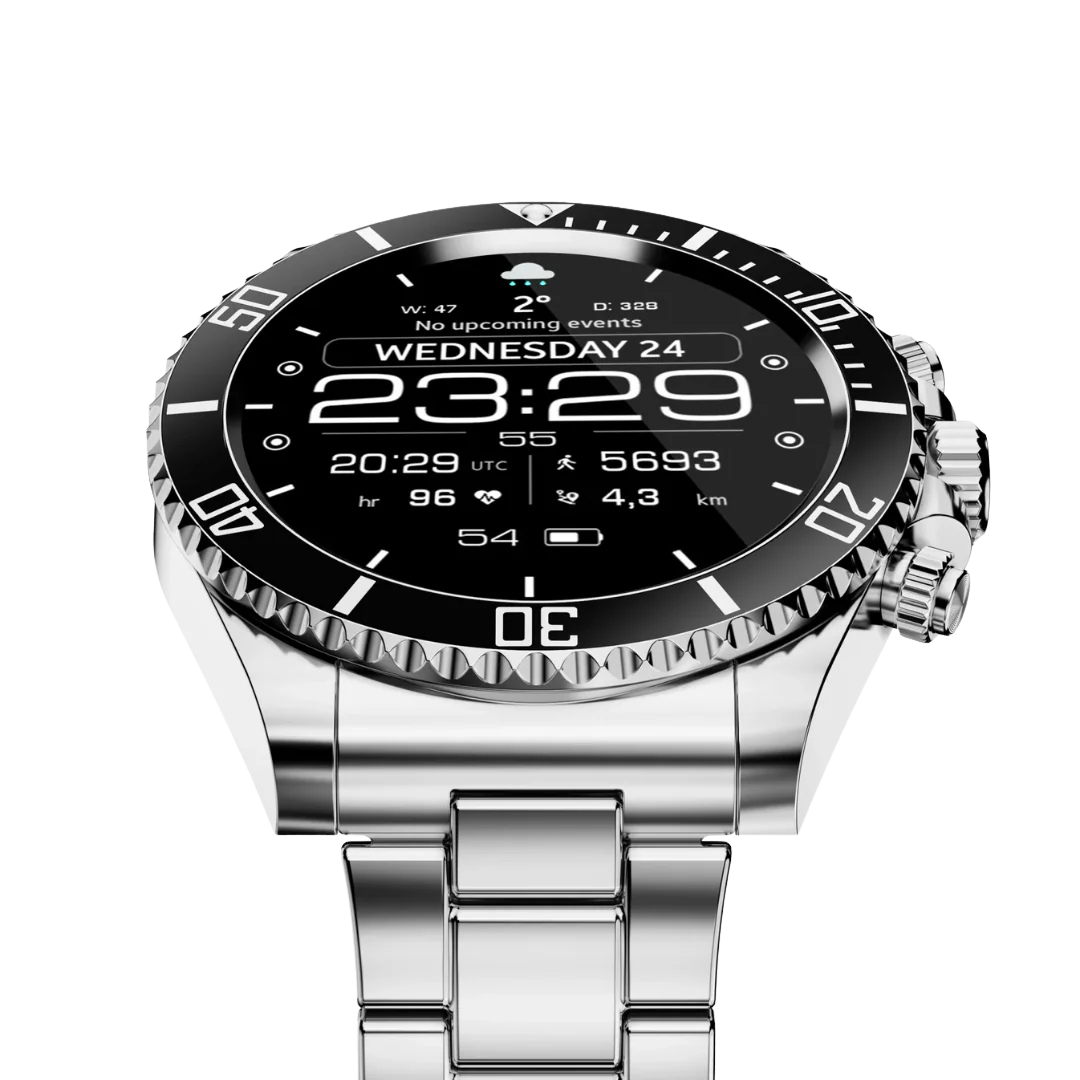 Nebulon - Smartwatch