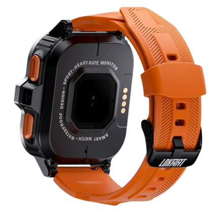 Stratos - SIM-Smartwatch