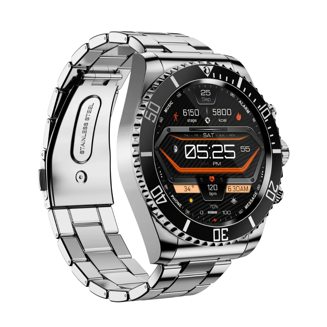 Nebulon - Smartwatch