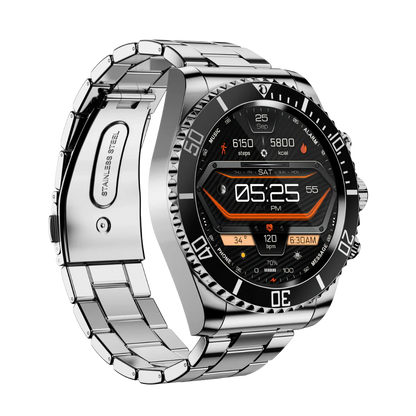 Nebulon - Smartwatch