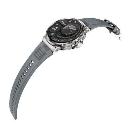 Poseidon - Smartwatch