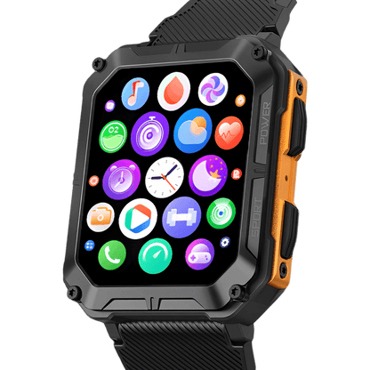 Cronos X - Smartwatch