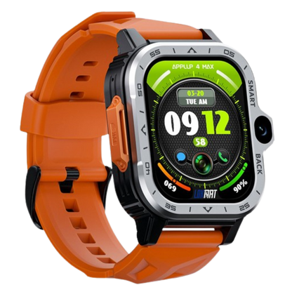 Stratos - SIM-Smartwatch