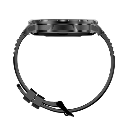 Poseidon - Smartwatch