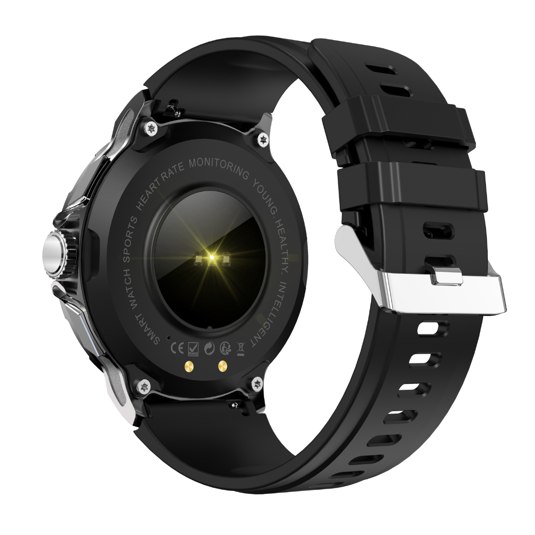 Poseidon - Smartwatch