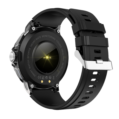 Poseidon - Smartwatch