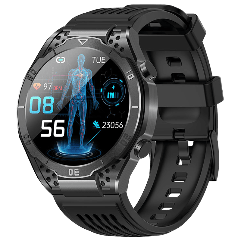 Osiris - Smartwatch