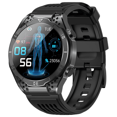 Osiris - Smartwatch