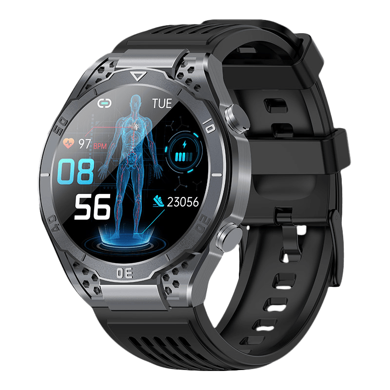 Osiris - Smartwatch