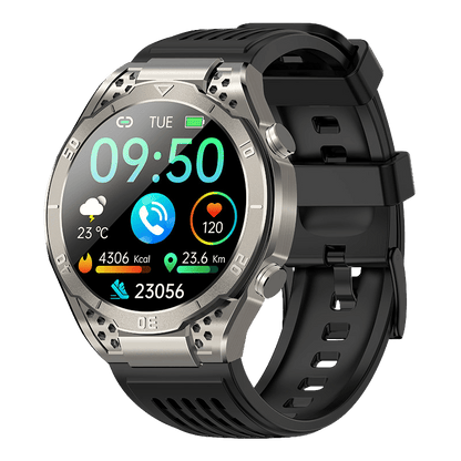 Osiris - Smartwatch
