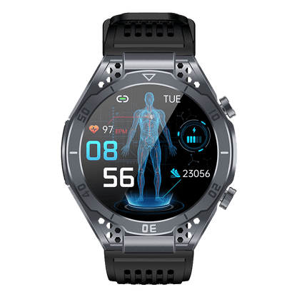 Osiris - Smartwatch