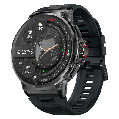 Poseidon - Smartwatch