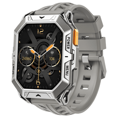 Cronos 2.0 - Smartwatch