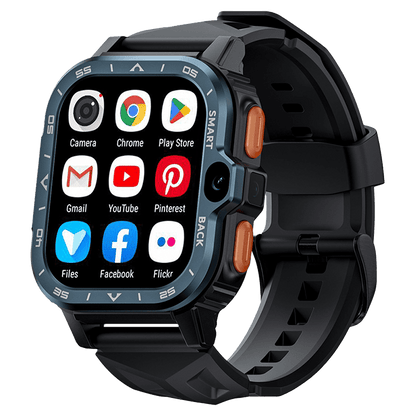 Stratos - SIM-Smartwatch