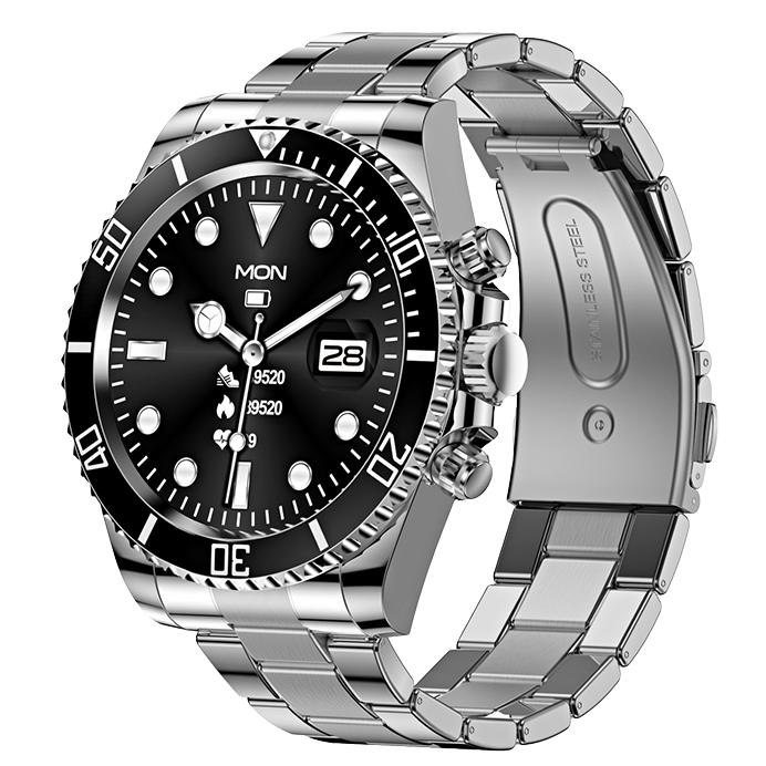 Nebulon - Smartwatch