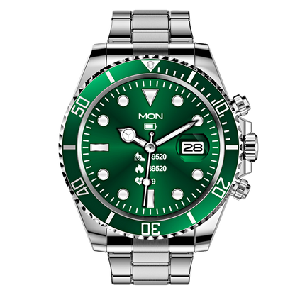 Nebulon - Smartwatch