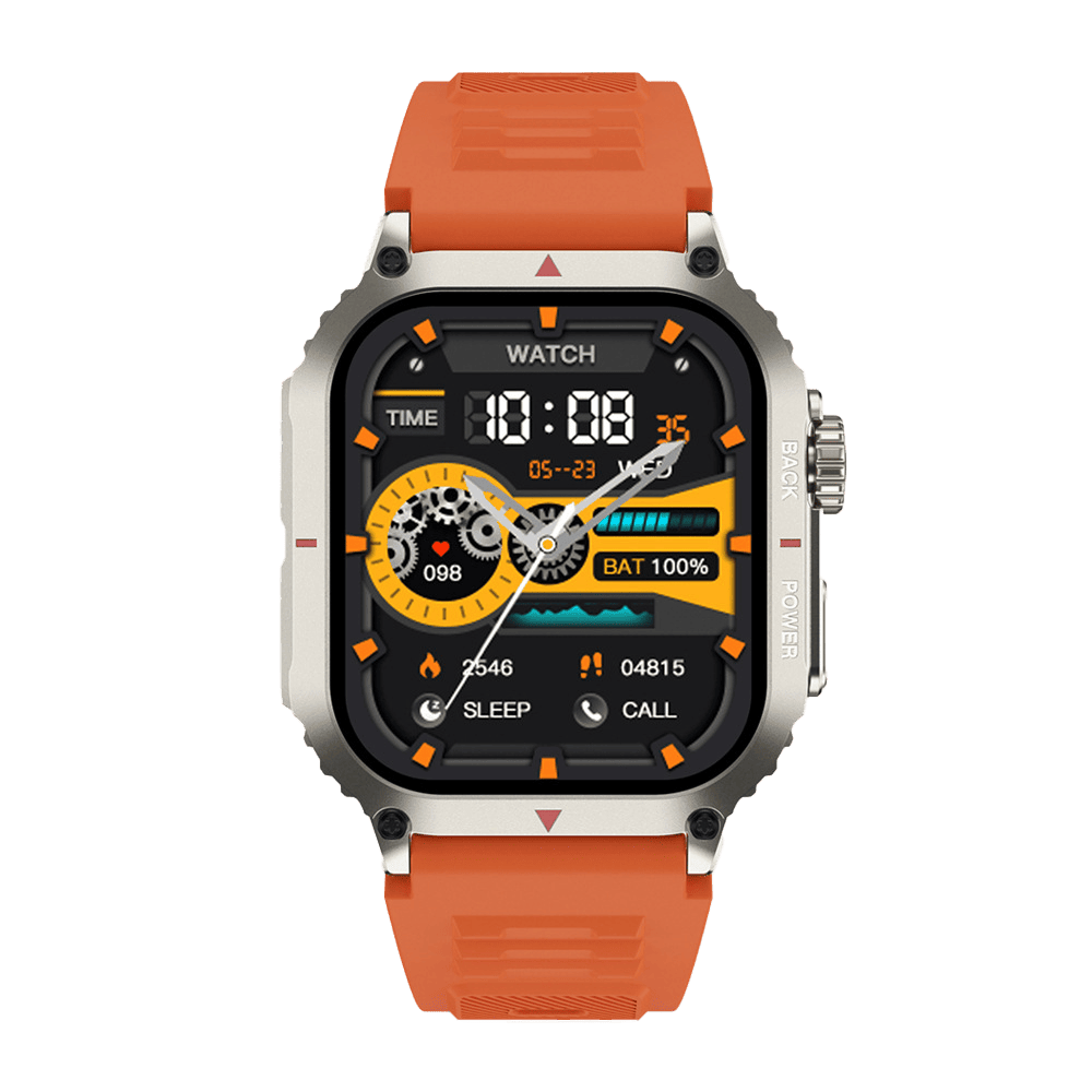 Cronos - Smartwatch