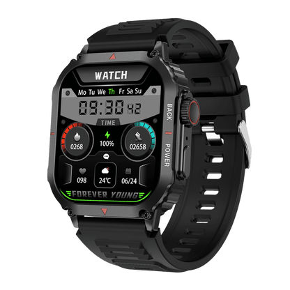 Cronos - Smartwatch