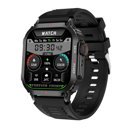 Cronos - Smartwatch