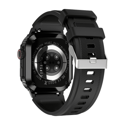 Cronos - Smartwatch