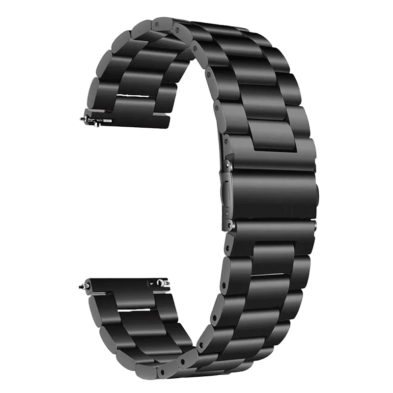 Stainless Steel Strap